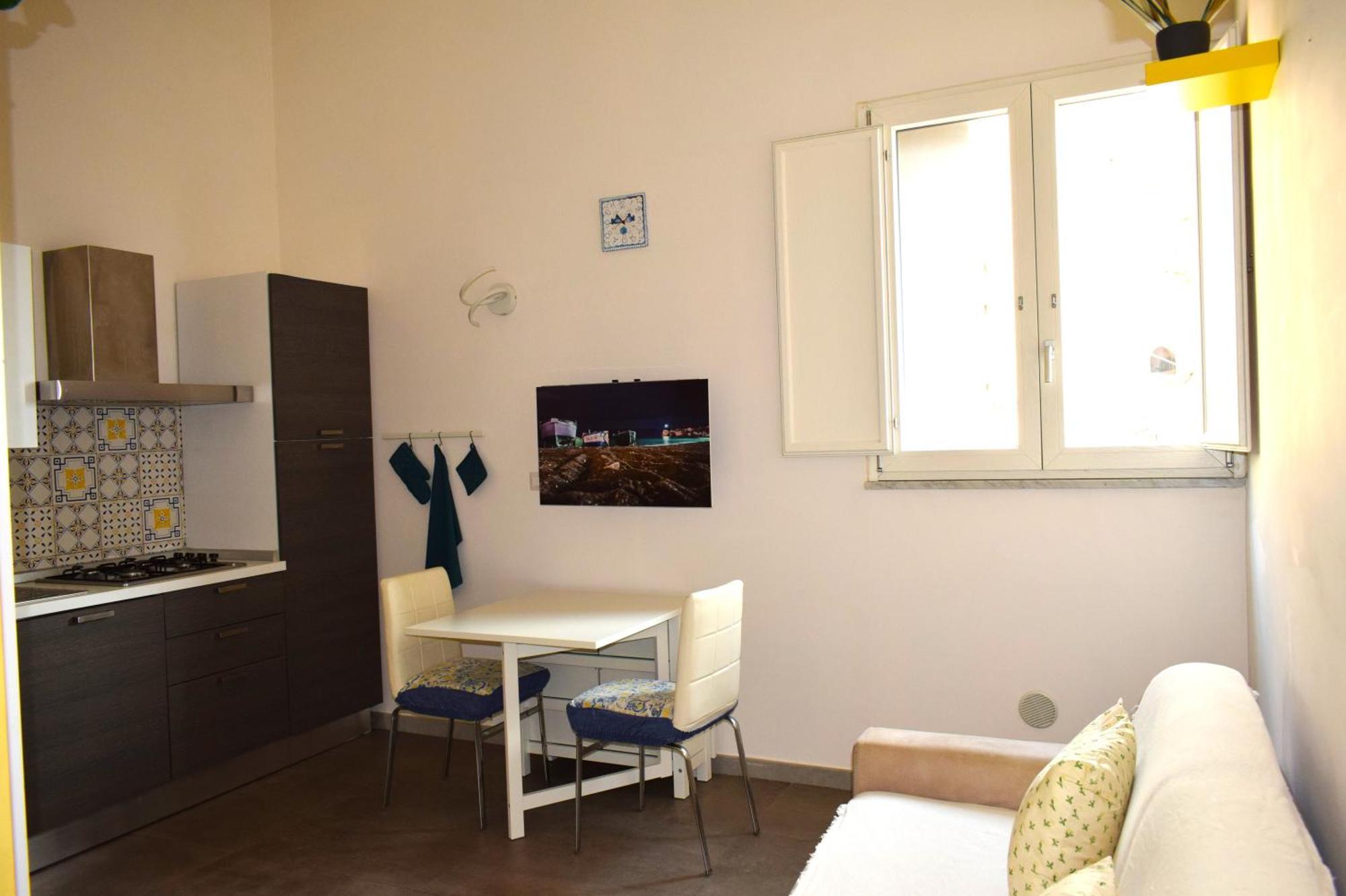 B&B Vietri 360 Exterior foto