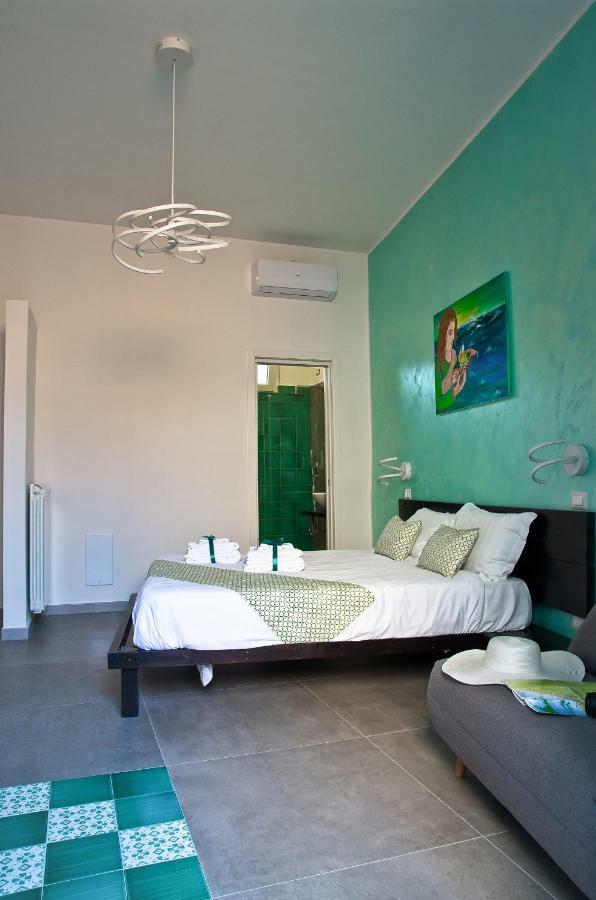 B&B Vietri 360 Exterior foto
