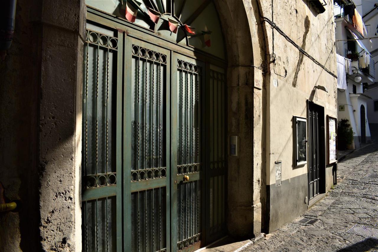 B&B Vietri 360 Exterior foto